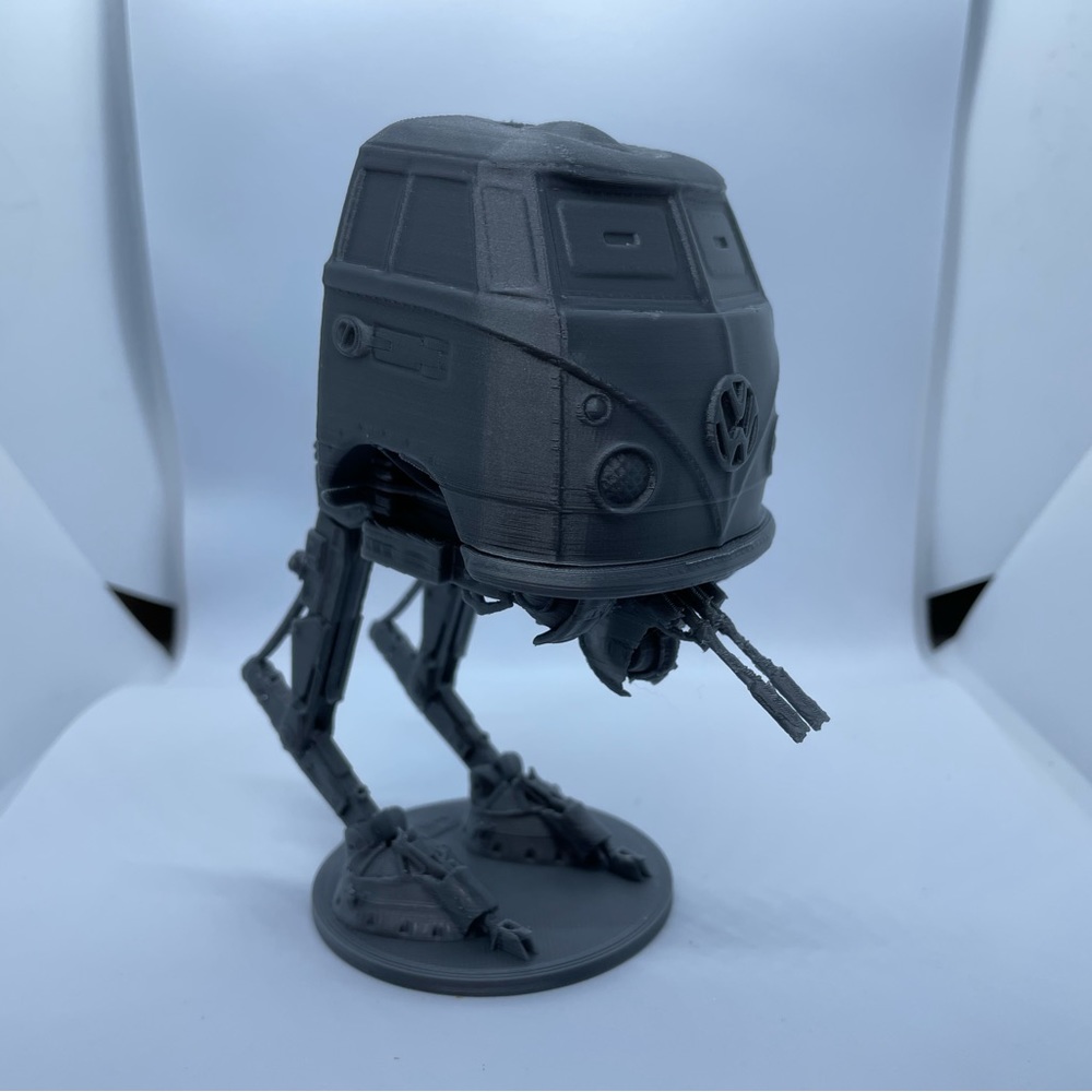 AT-VW Gunner - Picture 2 of 6